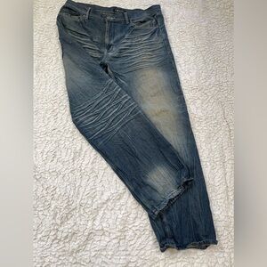 Chams Jeans